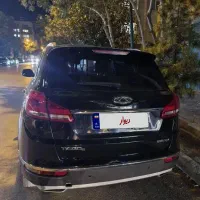 فروش تیگو ۵ اس خونگی نقد اقساط / بلند مدت|خودرو سواری و وانت|اصفهان, ملکشهر|دیوار