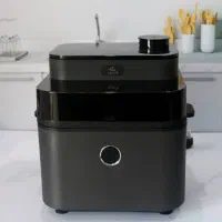 سرخکن ۶.۲ لیتری ایوولی