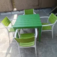 میز نهار خوری