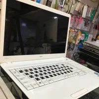 لپ‌تاپ NES ان ای سی گرافیگ ۴