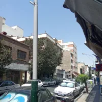 کلنگی-90-متری-با-جواز-ساخت-4-طبقه