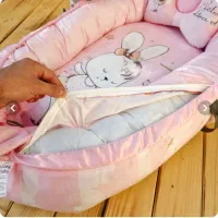 سرویس خواب گارددار نوزاد|سرویس روتختی|قشم, |دیوار