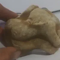 سنگ کلسیونی|کلکسیون اشیاء عتیقه|چهارباغ, |دیوار