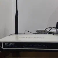 دو عدد مودم tp link و edup قیمت در توضیحات