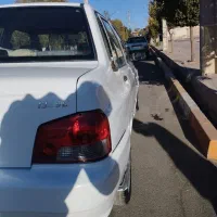 پراید 132 مدل 88|خودرو سواری و وانت|زنجان, |دیوار