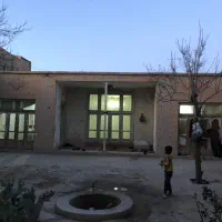 خانه کلنگی با موقعیت خوب|فروش زمین و ملک کلنگی|اصفهان, ستار|دیوار