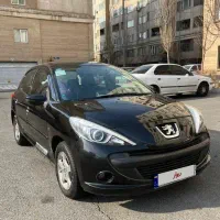 ۲۰۷ پانا مدل ۱۴۰۱ فرمان برقی