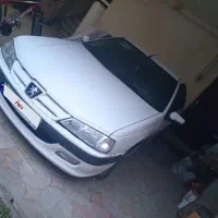 پرشیا مدل ۹۳|خودرو سواری و وانت|رشت, حمیدیان|دیوار