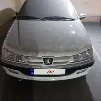 پارسtu5مدل۹۹ درحد صفر