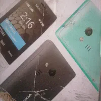 یک عدد گوشی نوکیا ساده مدل 216