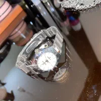 ساعت زنانه و اکسسوری