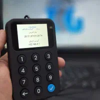 فروش دستگاه باشگاه مشتریان و تبلیغات