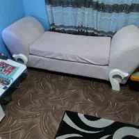 مبل راحتی استیل 11نفری|مبلمان خانگی و میز عسلی|تبریز, |دیوار