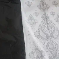 سفره و کیسه زباله یکبارمصرف