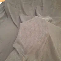 چادر مشکی|لباس|قم, شاه ابراهیم|دیوار