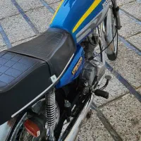 هوندا سی دی آی cdi ژاپن|موتورسیکلت|فردوسیه, |دیوار