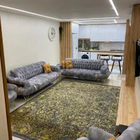 خانه ویلایی نوساز ۲ خوابه با پارکینگ و سند تک برگ