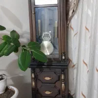 ساعت ایستاده