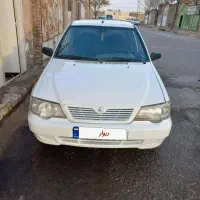 پراید ۱۳۲ مدل ۹۰ شرایط هم داده میشود