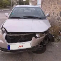 خودرو تصادفی|خودرو سواری و وانت|زنجان, |دیوار