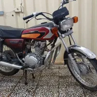 موتور هوندا