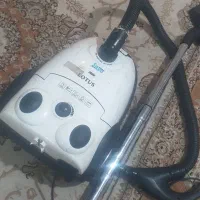 جارو برقی سالمw2000