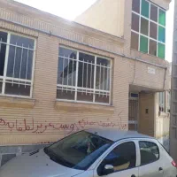 ملک با موقعیت تجاری واقع در شریعتمداری