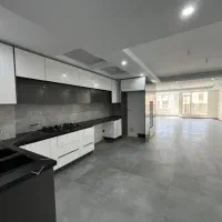 آپارتمان ۱۴۹ متر کلید نخورده دارآباد