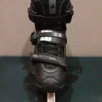 اسکیت کربن حرفه ای Rollerblade سایز 44|دوچرخه، اسکیت، اسکوتر|تهران, افسریه شمالی|دیوار