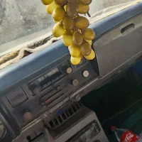 تویوتا هایلوکس78|خودرو سواری و وانت|بیرجند, |دیوار