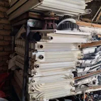خریداروفروشنده همه مدل رادیاتور سالم خراب به قیمت|آبگرمکن، پکیج، شوفاژ|تهران, جنتآباد مرکزی|دیوار