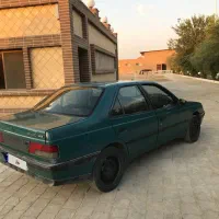 اردی ۷۹|خودرو سواری و وانت|شاهینشهر, مخابرات (شهید بهشتی)|دیوار