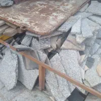 سنگ/سنگ لاشه/سنگ کف/سنگ حیاط/