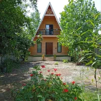 کلبه سوئیسی