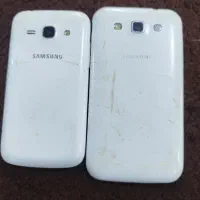 دو عدد گوشی|موبایل|شادگان, |دیوار