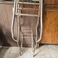 باربند موتور سیگلت