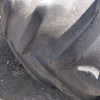 لاستیک عقب تراکتور|قطعات یدکی و لوازم جانبی|شادیان, |دیوار