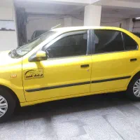 سمند 1400|خودرو سواری و وانت|ساری, |دیوار