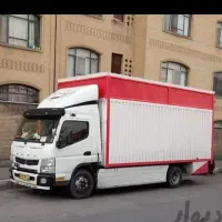 اتوبار باربری اسبابکشی جابجایی بار حمل اثاثیه منزل|خدمات حمل و نقل|کرج, گوهردشت|دیوار