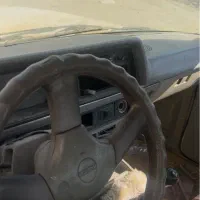 معاوضه مزدا وانت۲۰۰۰باسواری|خودرو سواری و وانت|جیرفت, |دیوار