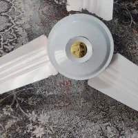 پنکه سقفی لونا