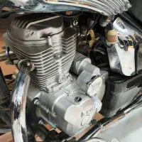 هارلی دیویدسن اصلی|موتورسیکلت|تهران, جمهوری|دیوار