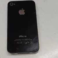 آیفون اپل 4s اصلی (آیکودشده)