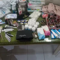 لوازم تتو،ابرو