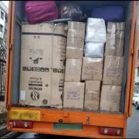 کارگرجابجایی اسباب منزل تضمینی سراسر شیراز