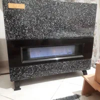 بخاری مهیا گاز مدل ۱۰۰۰۰|بخاری، هیتر، شومینه|مشکین‌دشت, |دیوار