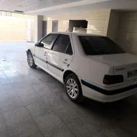 پارس ELX مدل ۱۴۰۳ گاز سیمی|خودرو سواری و وانت|شیراز, رکنآباد|دیوار