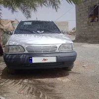 مدل 85صفر|خودرو سواری و وانت|مهرستان, |دیوار