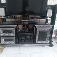 بوفه ومیز تلویزیون