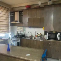 کابینت کارکرده|آب‌چکان و نظم‌دهنده ظروف|تهران, هلال احمر|دیوار